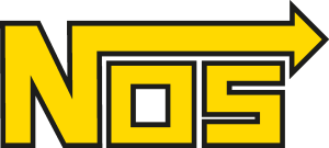 Nitrous Oxide Systems Logo Vector