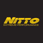 Nitto Tire Logo Vector