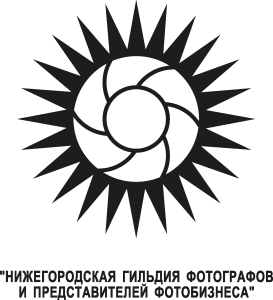 Nizhegorodskaya Gildiya Photo Logo Vector