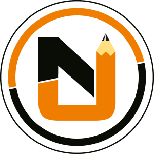 Nj Arts Logo Vector