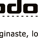 Nodo Uno (2) Logo Vector