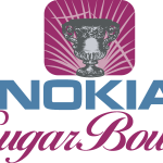 Nokia Sugar Bowl Logo Vector