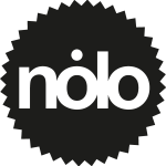 Nolo Logo Vector