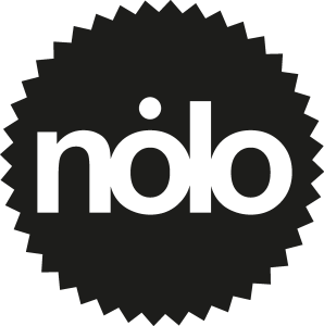 Nolo Logo Vector