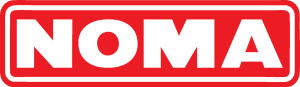 Noma Logo Vector