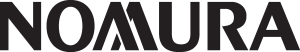 Nomura Logo Vector