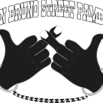 Non Bruno Street Pamble Logo Vector