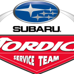 Nordica Service Team Logo Vector