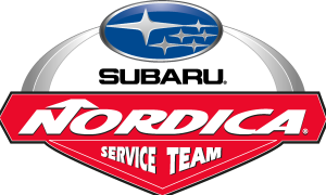 Nordica Service Team Logo Vector