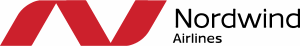 Nordwind Airlines Logo Vector