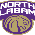 North Alabama Logo Vector