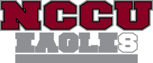 North Carolina Central Eagles Nccu Logo Vector