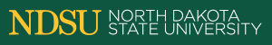 North Dakota State University Logo Vector