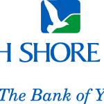 North Shore Bank Logo Vector