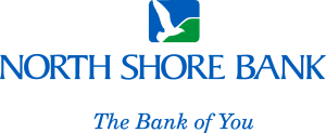 North Shore Bank Logo Vector