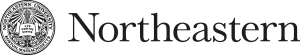 Northeastern Logo Vector