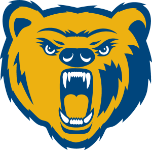 Northern Colorado Bears Logo Vector