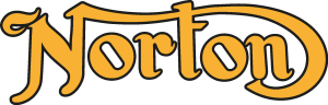 Norton Classic Logo Vector