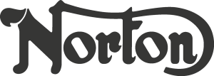 Norton Motor Logo Vector