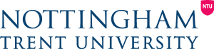 Nottingham Trent University Logo Vector