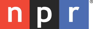 Npr Logo Vector