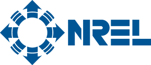 Nrel Logo Vector