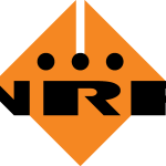 Nrf Logo Vector