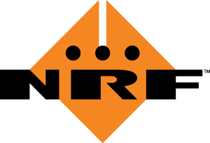 Nrf Logo Vector