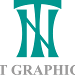 Nt Graphics Yerevan Logo Vector