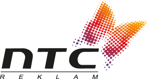 Ntc Reklam Logo Vector