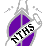 Nths Logo Vector