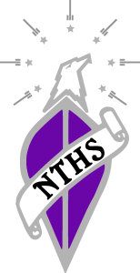 Nths Logo Vector