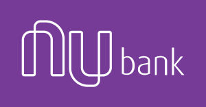 Nubank Logo Vector