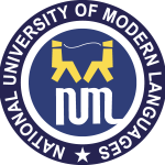 Numl Logo Vector