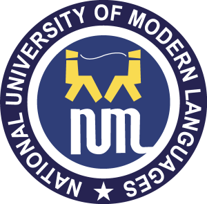 Numl Logo Vector