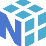 Numpy Logo Vector