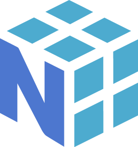 Numpy Logo Vector