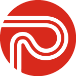 Nz Post Icon Logo Vector