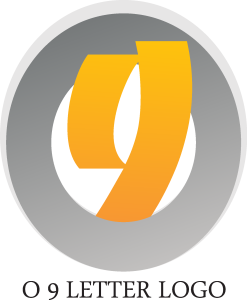 O9 Logo Vector