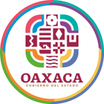 OAXACA GOBIERNO DEL ESTADO Logo Vector