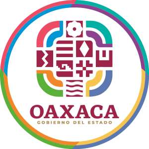 OAXACA GOBIERNO DEL ESTADO Logo Vector