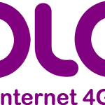 OLO Internet Logo Vector