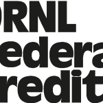 ORNL Federal Credit Union Logo Vector