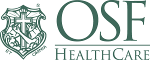 OSF Logo Vector