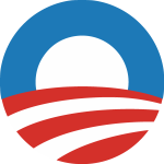 Obama Logo Vector