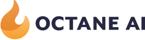 Octane AI Logo Vector