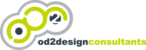 Od2Design Consultants Logo Vector