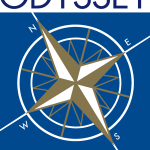 Odyssey Marketing Group Logo Vector