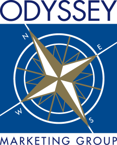 Odyssey Marketing Group Logo Vector