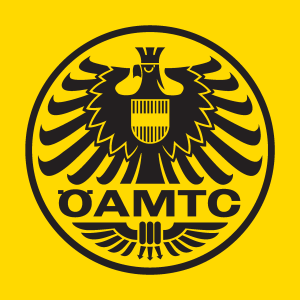 Oeamtc Logo Vector